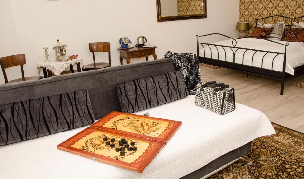 Trubarjev Art Boutique Hotel 라스코 외부 사진