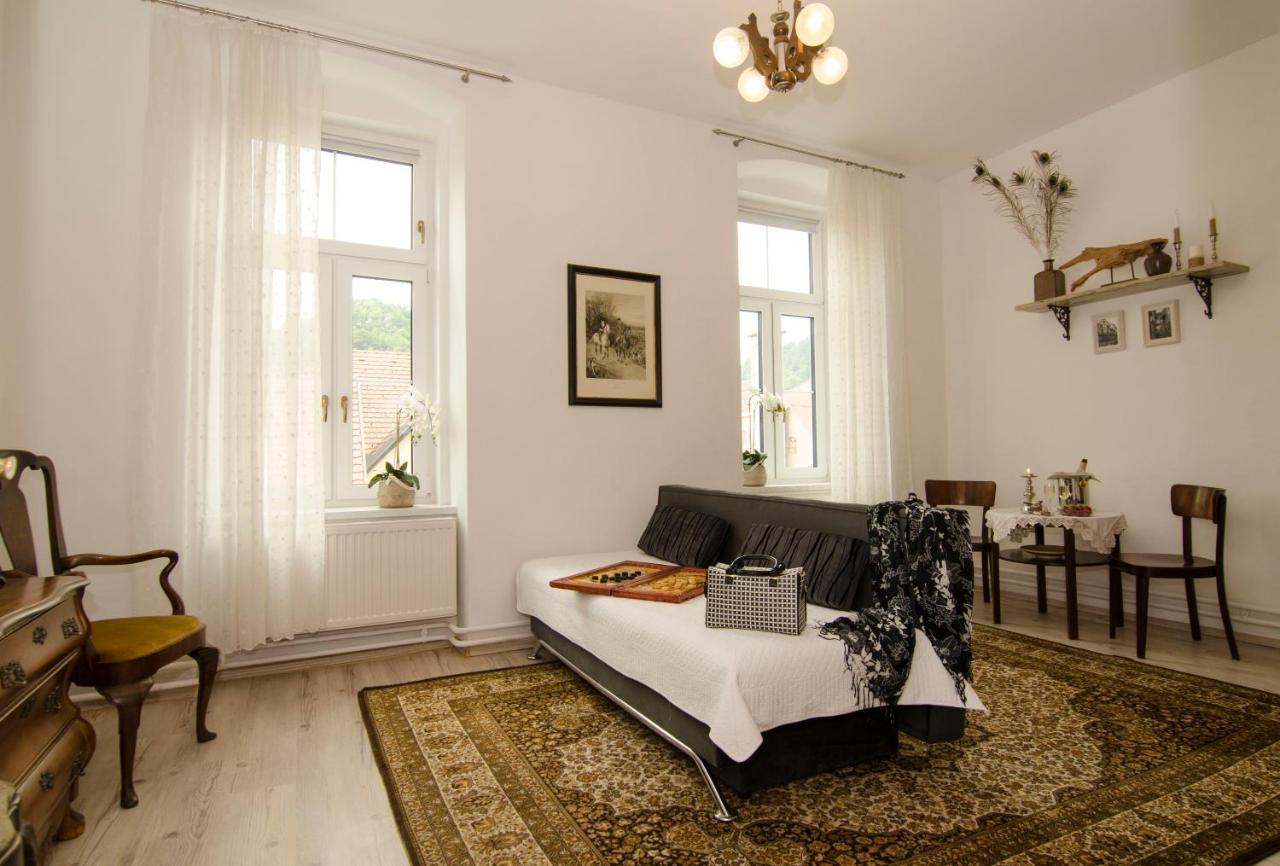 Trubarjev Art Boutique Hotel 라스코 외부 사진