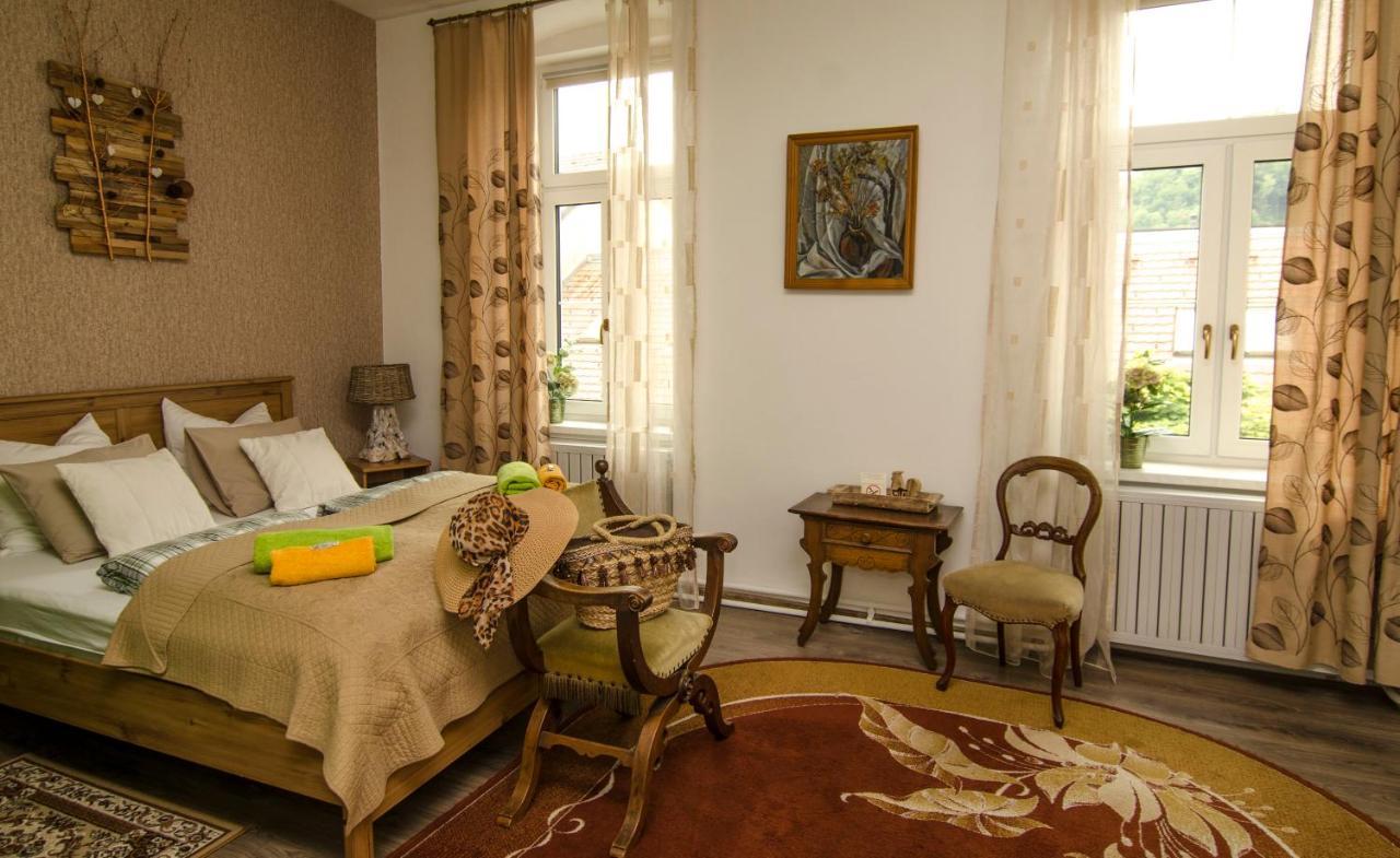 Trubarjev Art Boutique Hotel 라스코 외부 사진