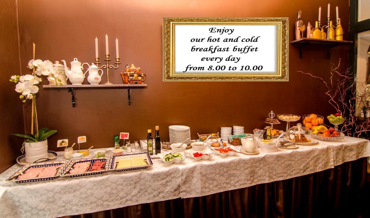 Trubarjev Art Boutique Hotel 라스코 외부 사진