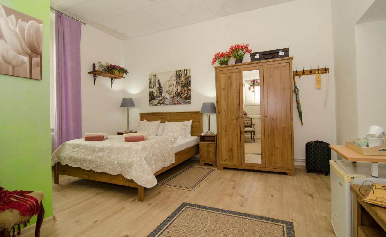 Trubarjev Art Boutique Hotel 라스코 외부 사진