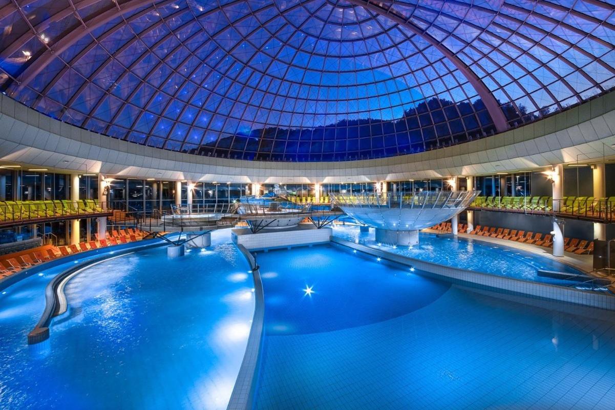 Trubarjev Art Boutique Hotel 라스코 외부 사진