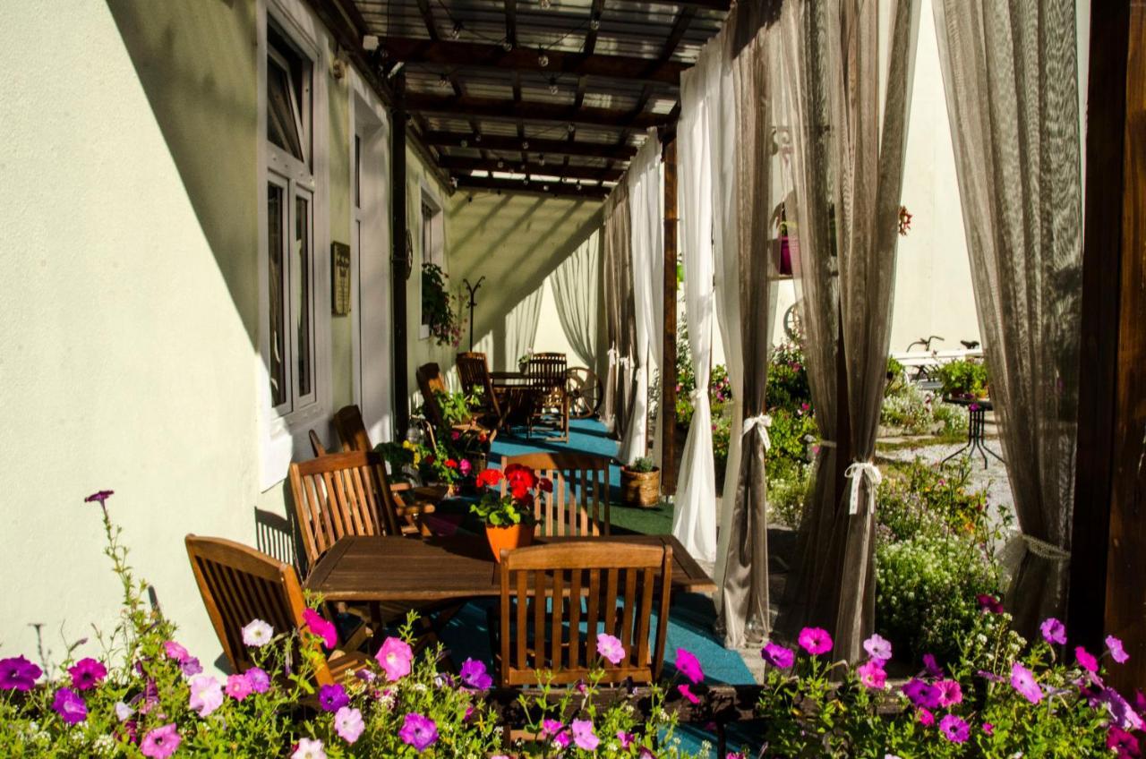 Trubarjev Art Boutique Hotel 라스코 외부 사진