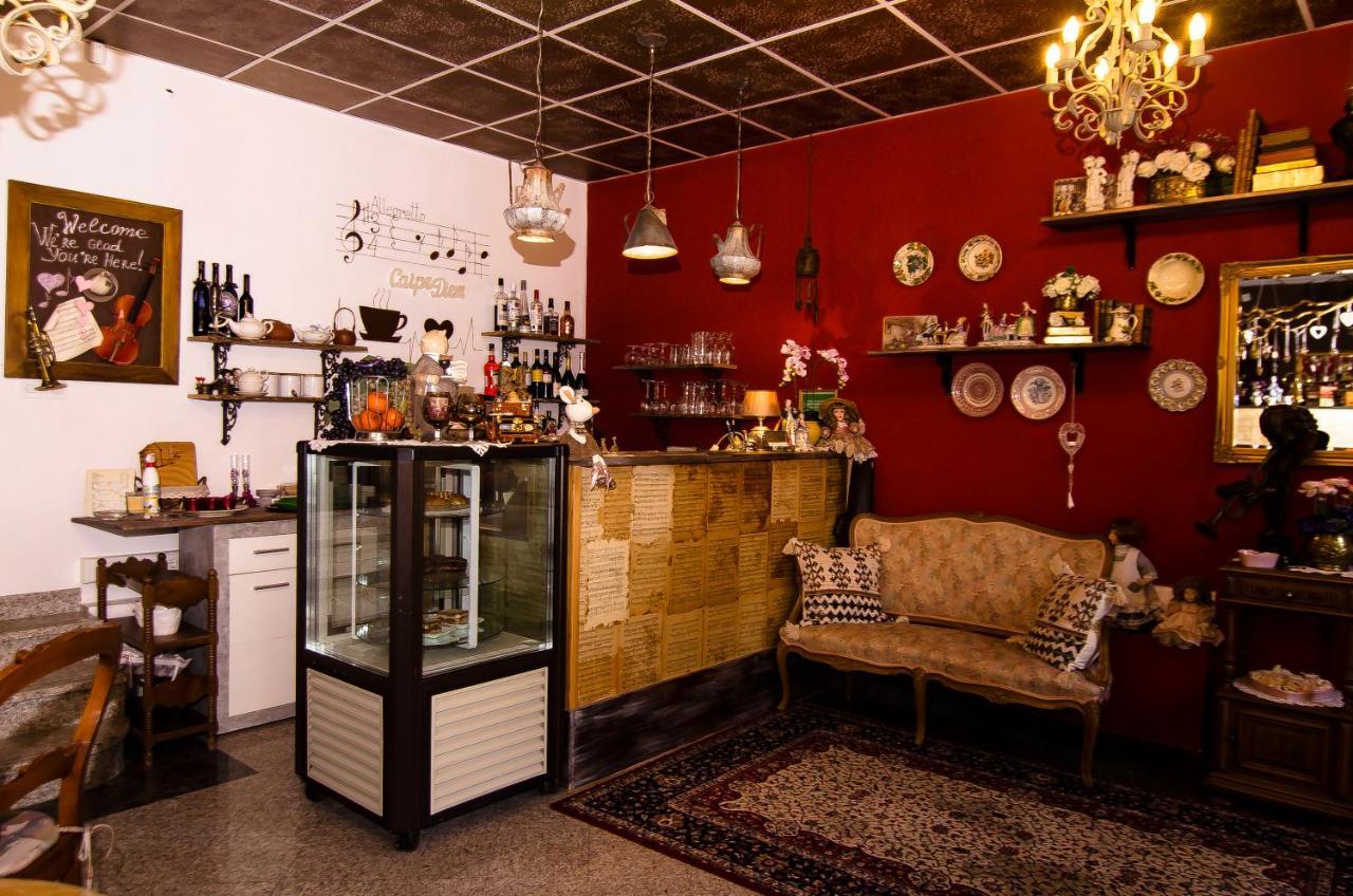 Trubarjev Art Boutique Hotel 라스코 외부 사진