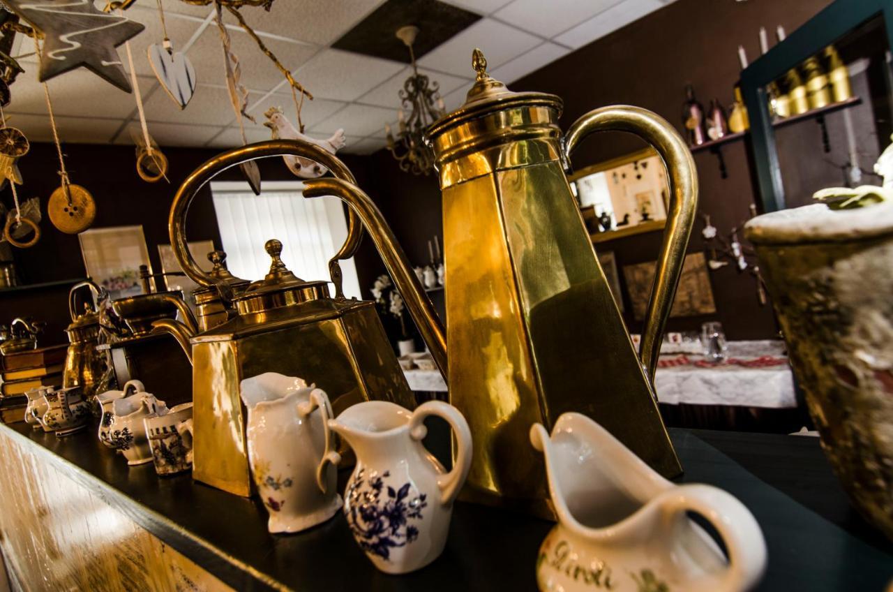 Trubarjev Art Boutique Hotel 라스코 외부 사진
