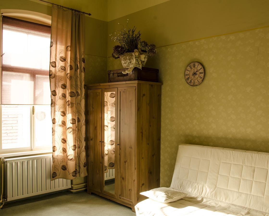 Trubarjev Art Boutique Hotel 라스코 객실 사진