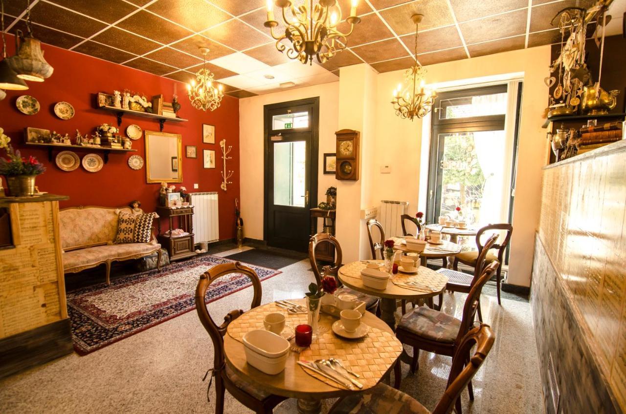 Trubarjev Art Boutique Hotel 라스코 외부 사진