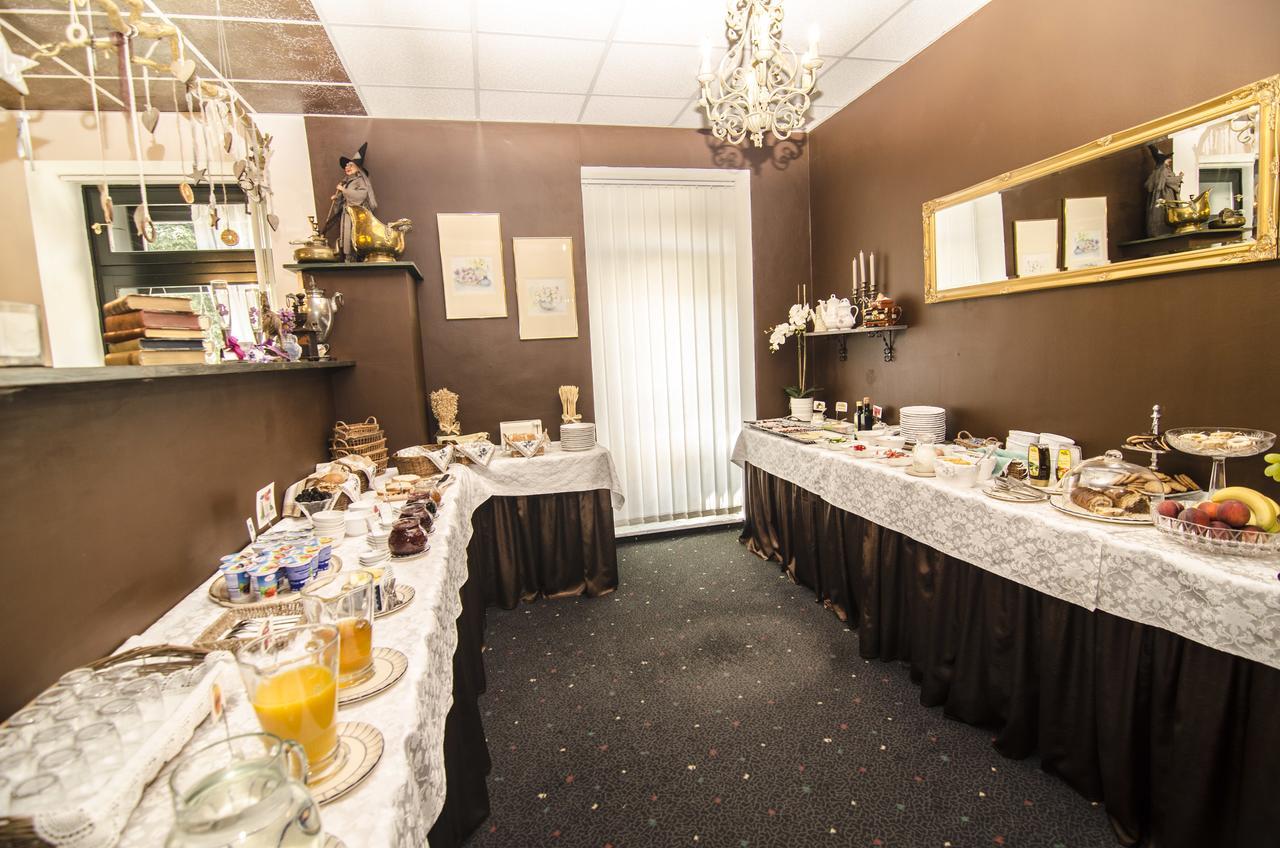 Trubarjev Art Boutique Hotel 라스코 외부 사진