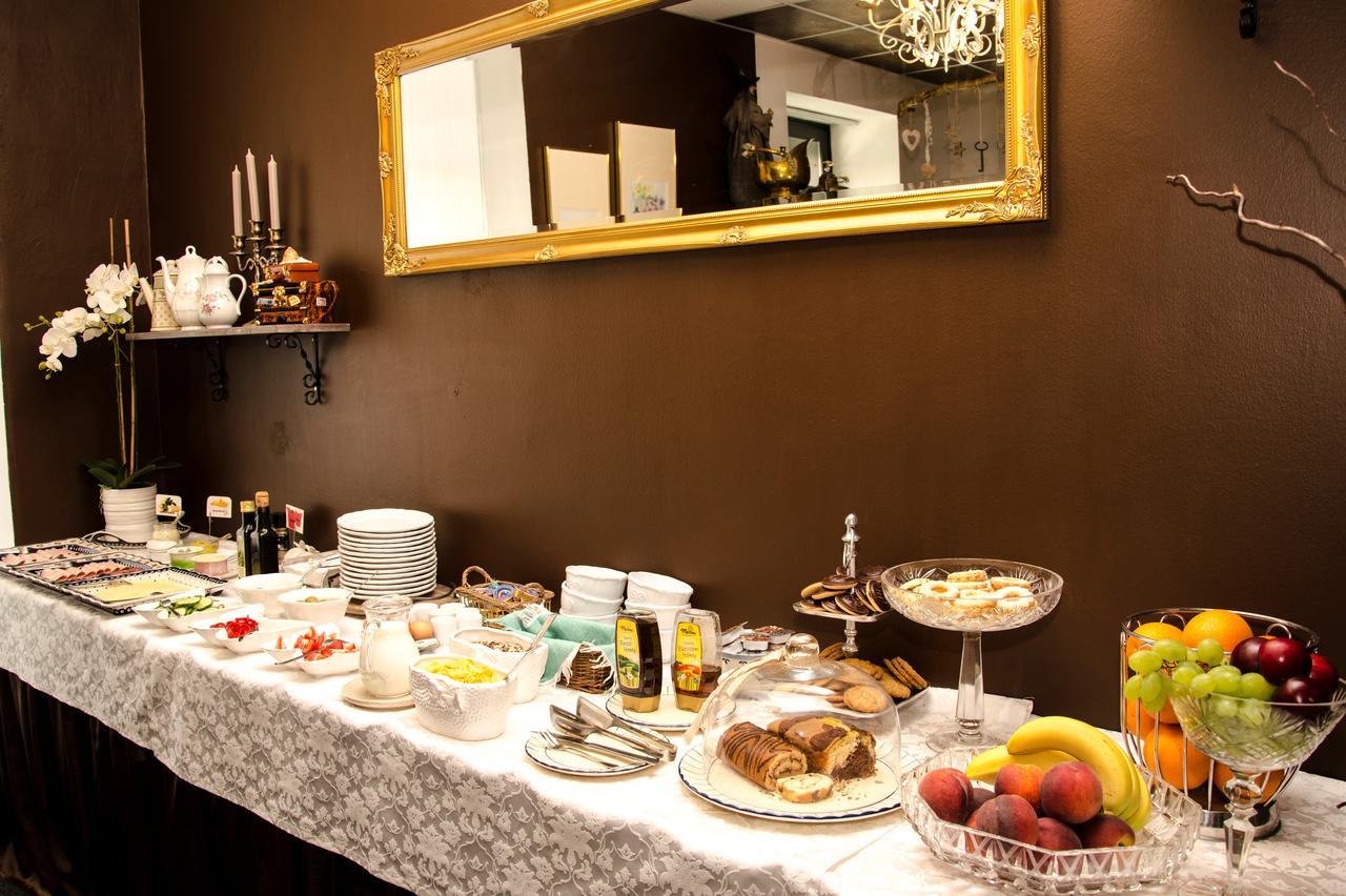 Trubarjev Art Boutique Hotel 라스코 외부 사진