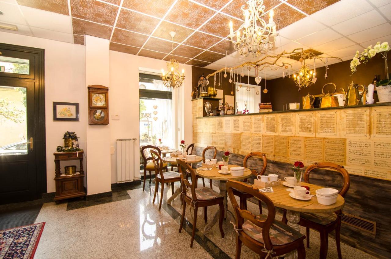 Trubarjev Art Boutique Hotel 라스코 외부 사진