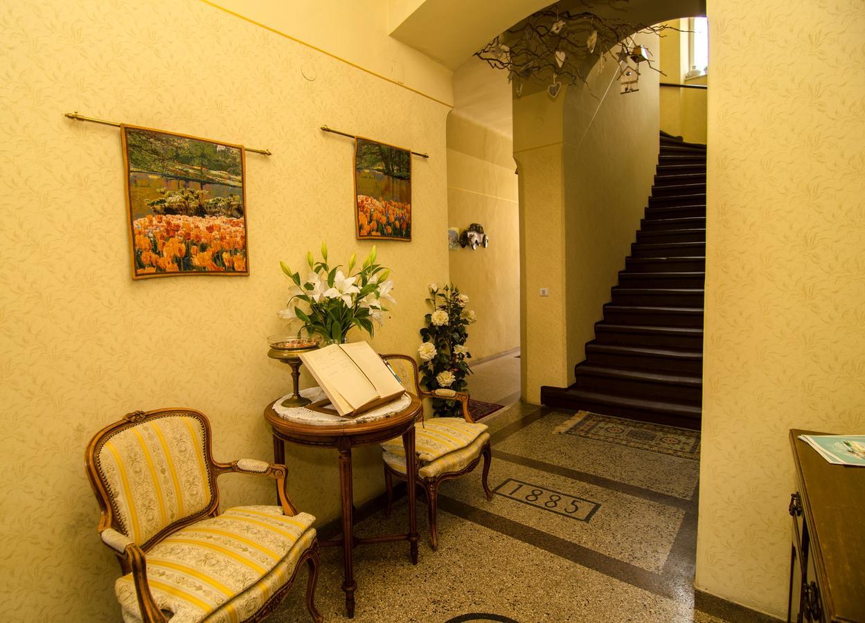 Trubarjev Art Boutique Hotel 라스코 외부 사진