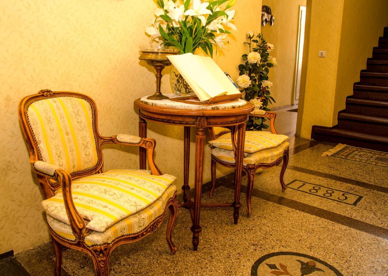 Trubarjev Art Boutique Hotel 라스코 외부 사진