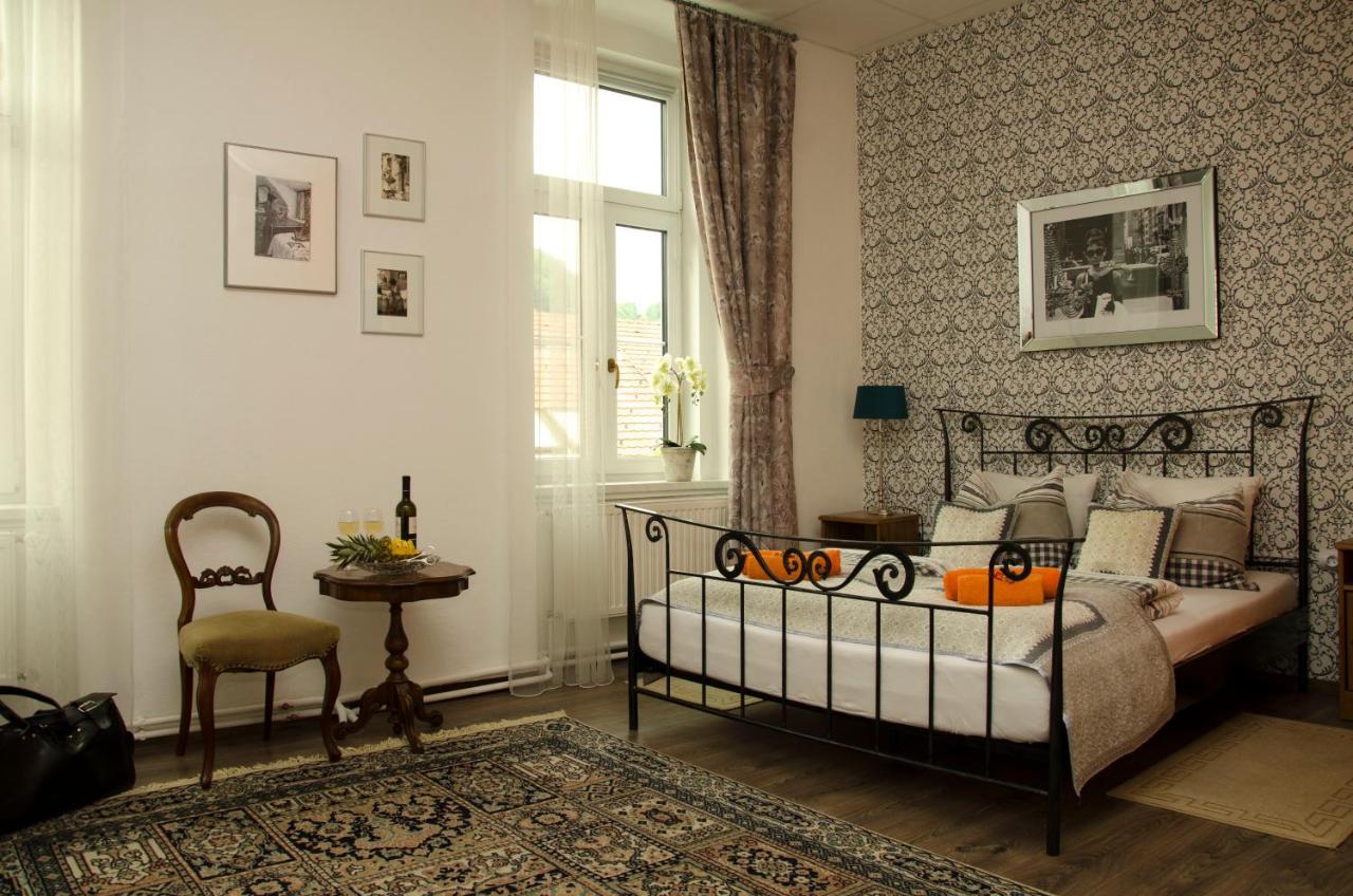 Trubarjev Art Boutique Hotel 라스코 외부 사진
